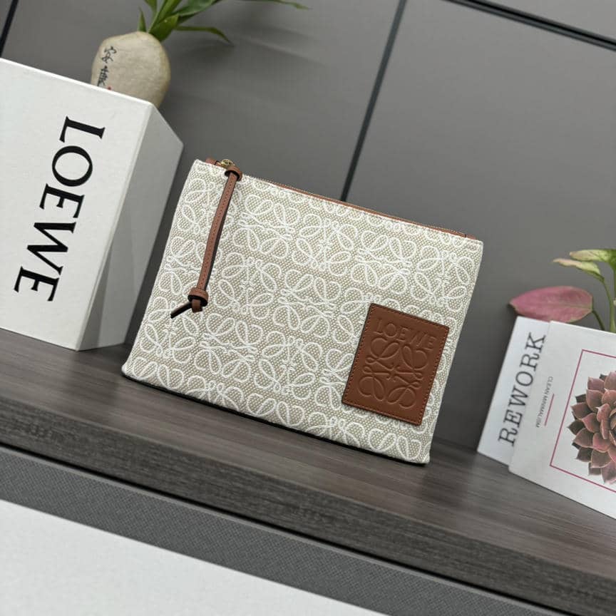 0028-Man Clutch&Chest&Waist Bag